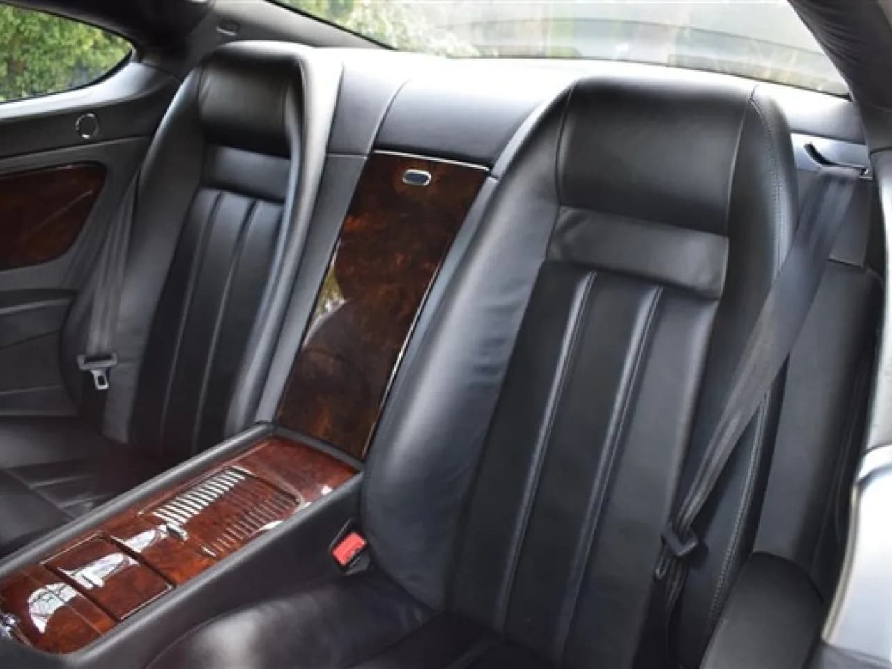 2006 Bentley Continental GT - Thumbnail 5