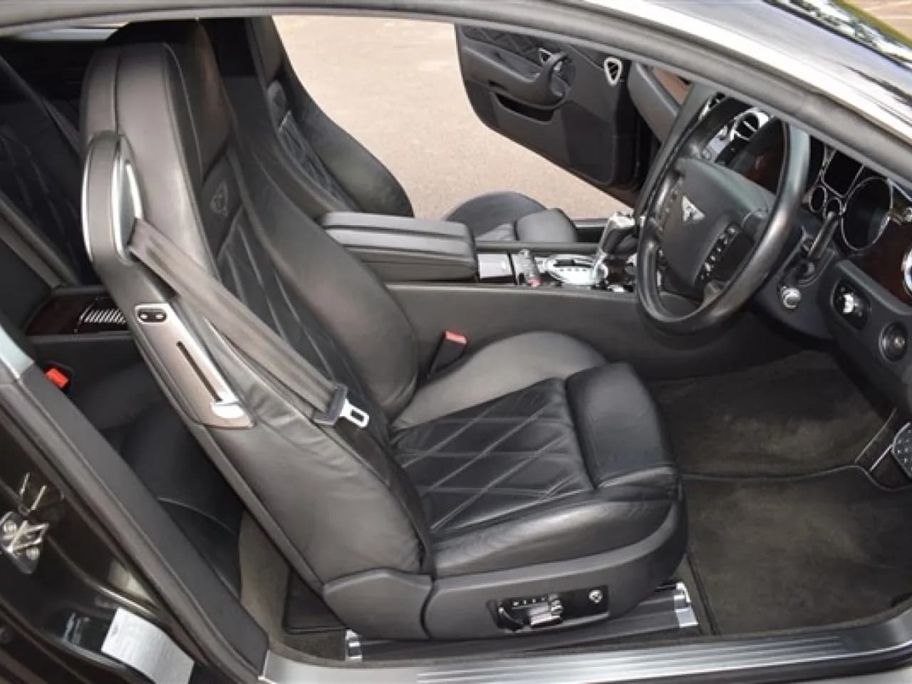 2006 Bentley Continental GT - Thumbnail 4