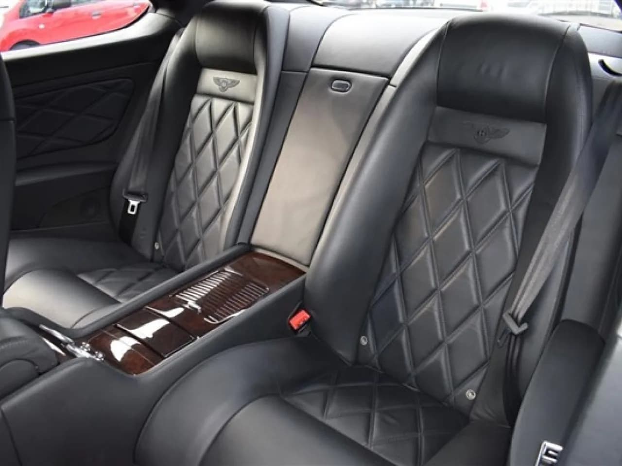 2006 Bentley Continental GT - Thumbnail 5