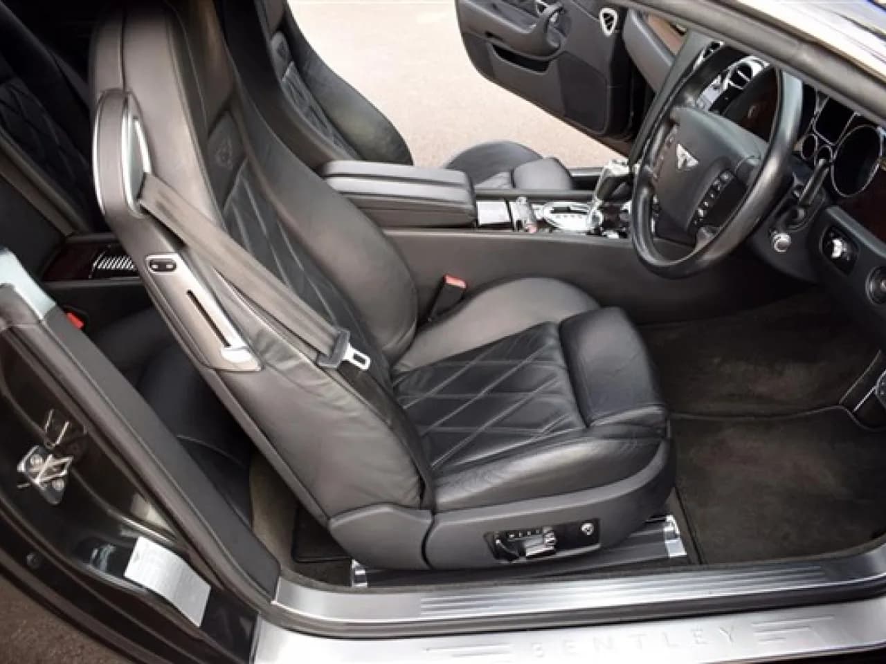 2006 Bentley Continental GT - Thumbnail 7