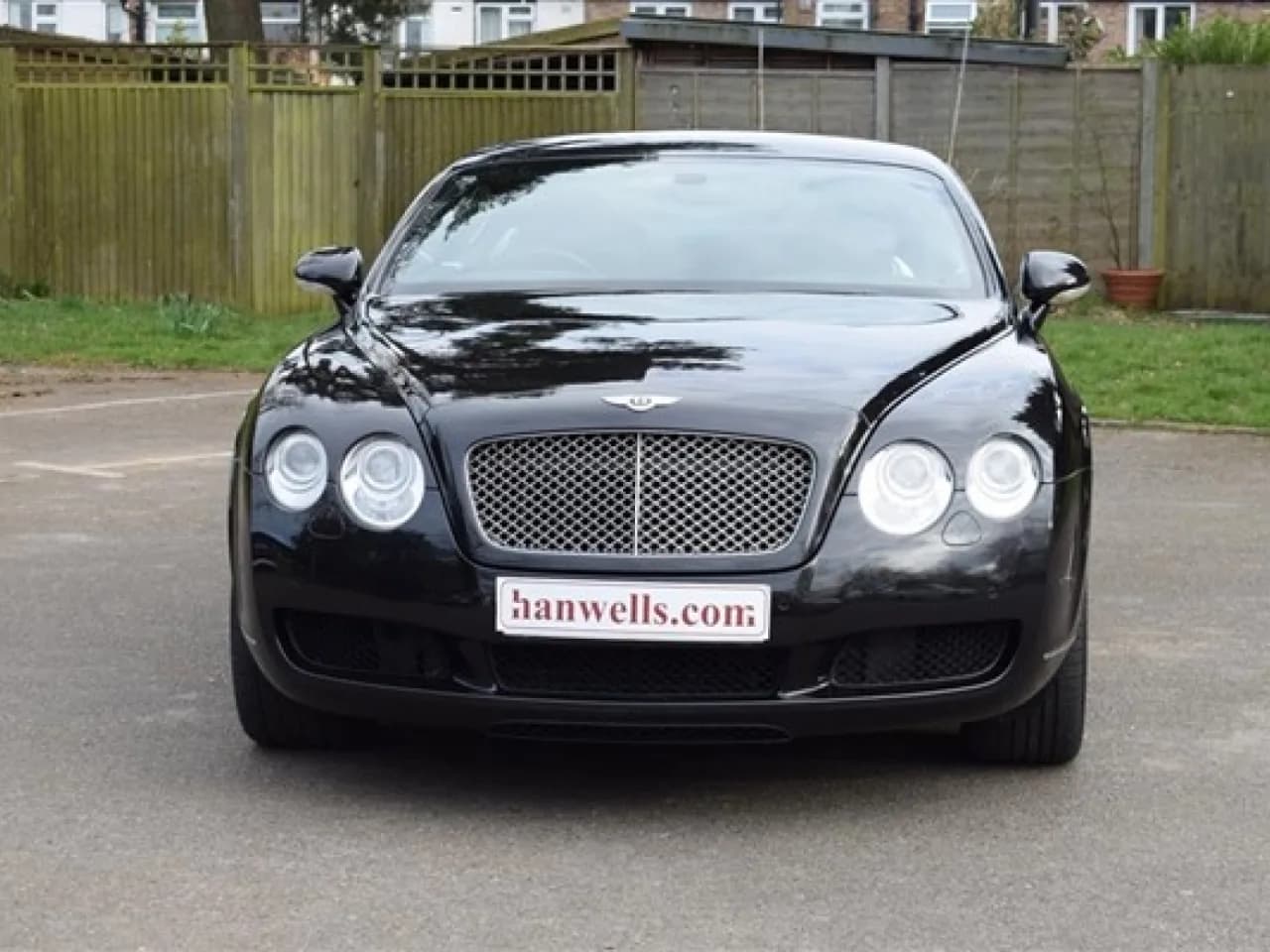 2006 Bentley Continental GT - Thumbnail 2