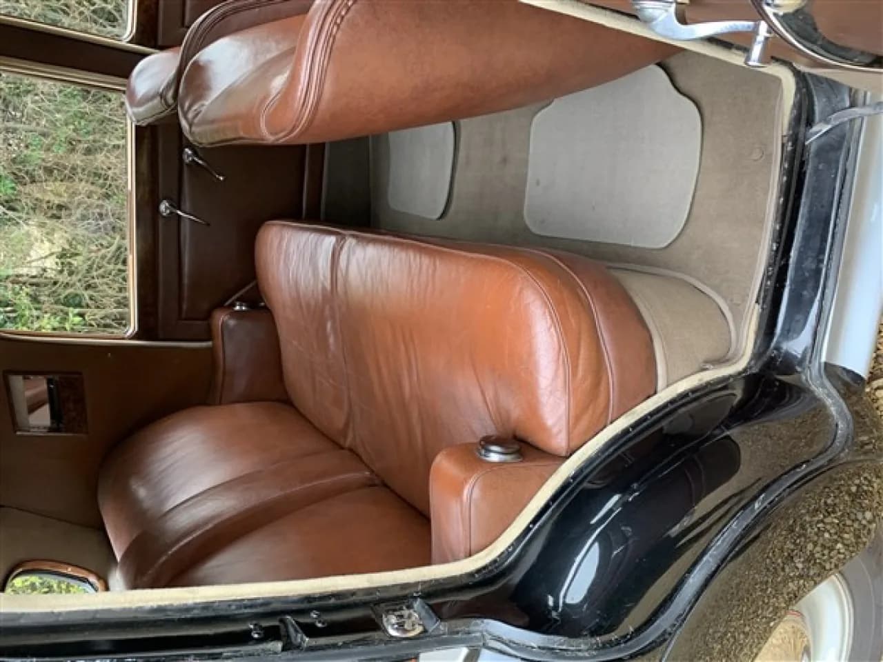 1947 Bentley MK VI - Thumbnail 4