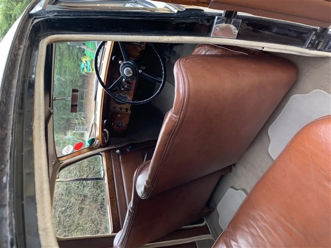 1947 Bentley MK VI - Thumbnail 5