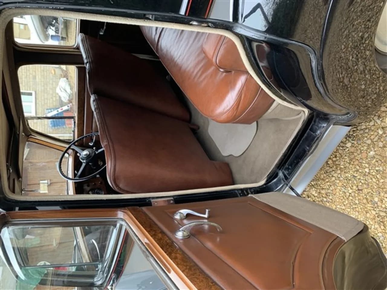 1947 Bentley MK VI - Thumbnail 6