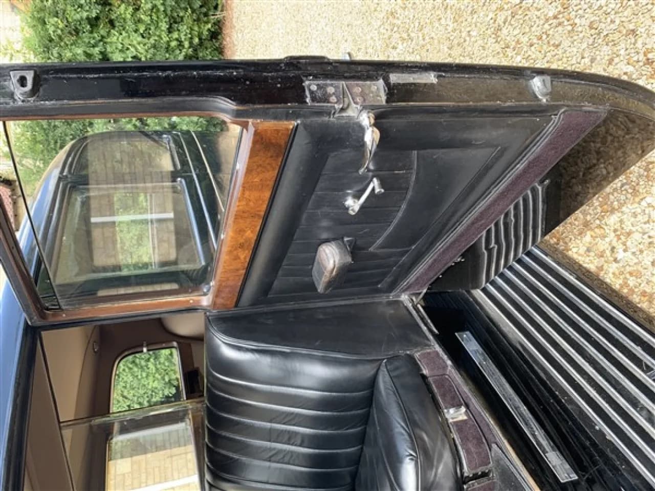1936 Rolls - Royce 20-25 - Thumbnail 4