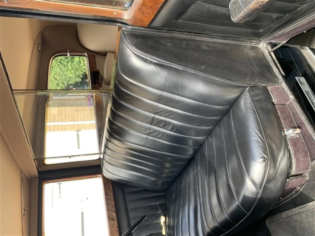 1936 Rolls - Royce 20-25 - Thumbnail 3