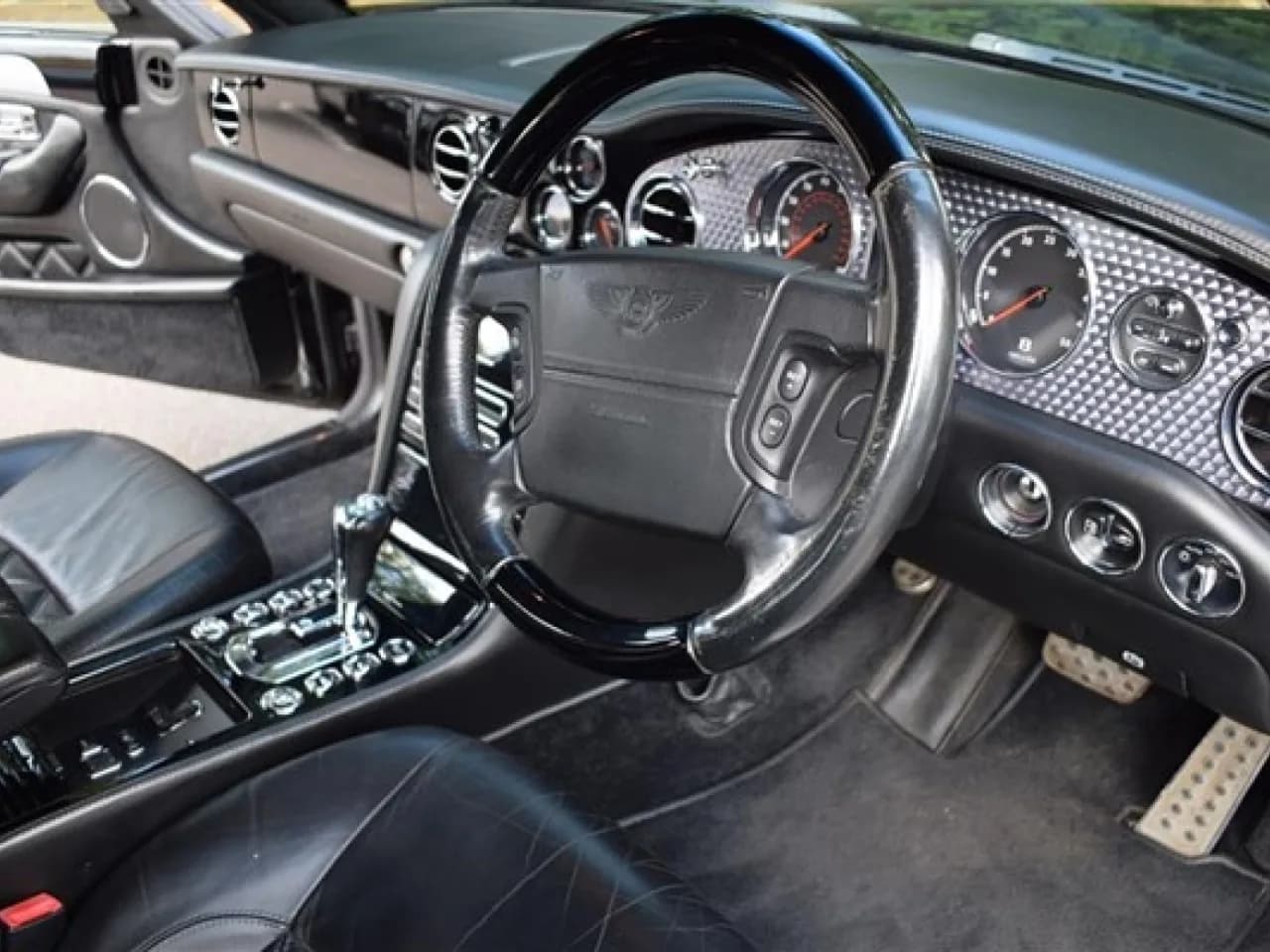 2006 Bentley Arnage - Thumbnail 4