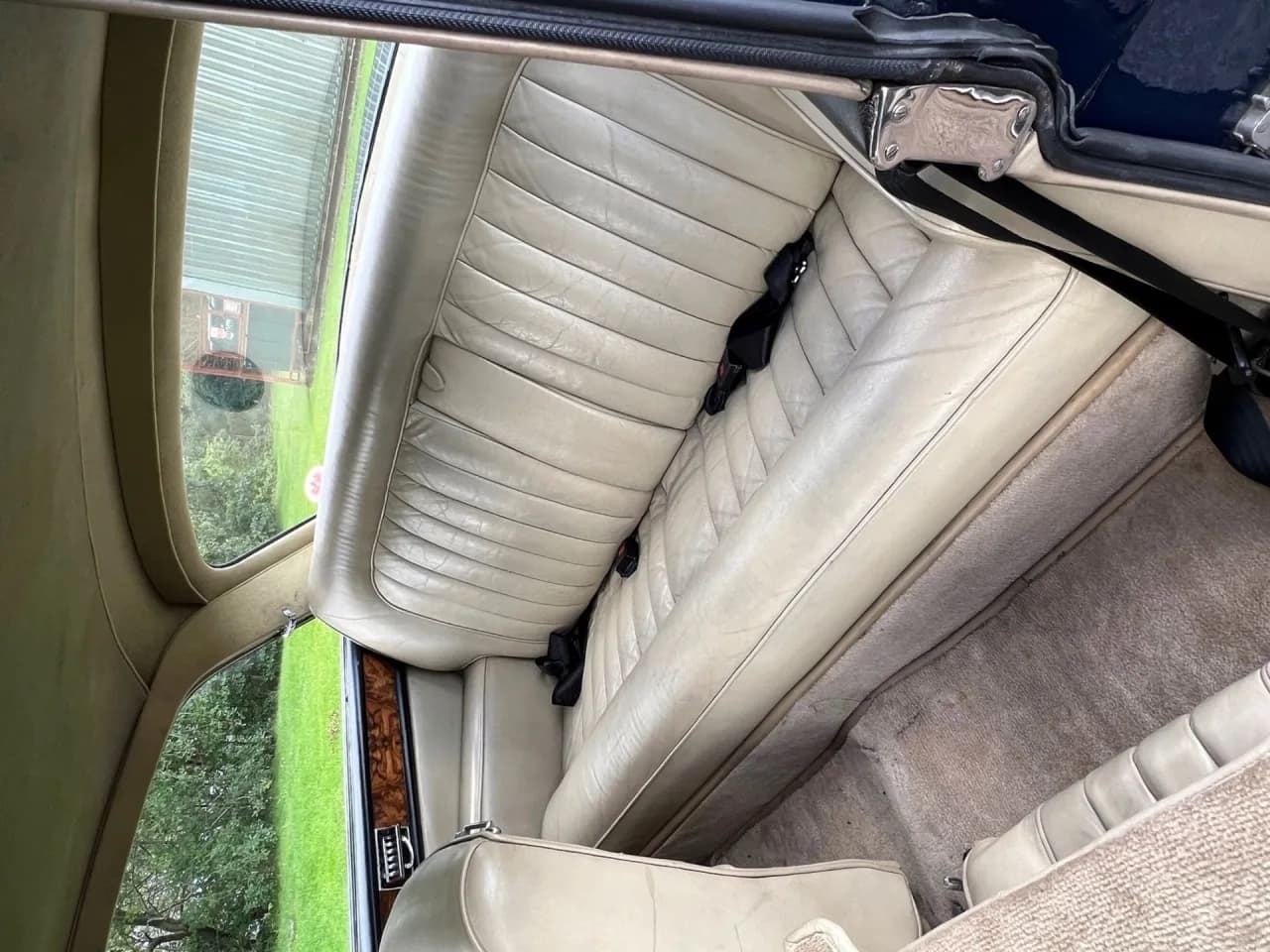 1963 Bentley S3 Continental Chinese Eye  2dr FHC - Thumbnail 6