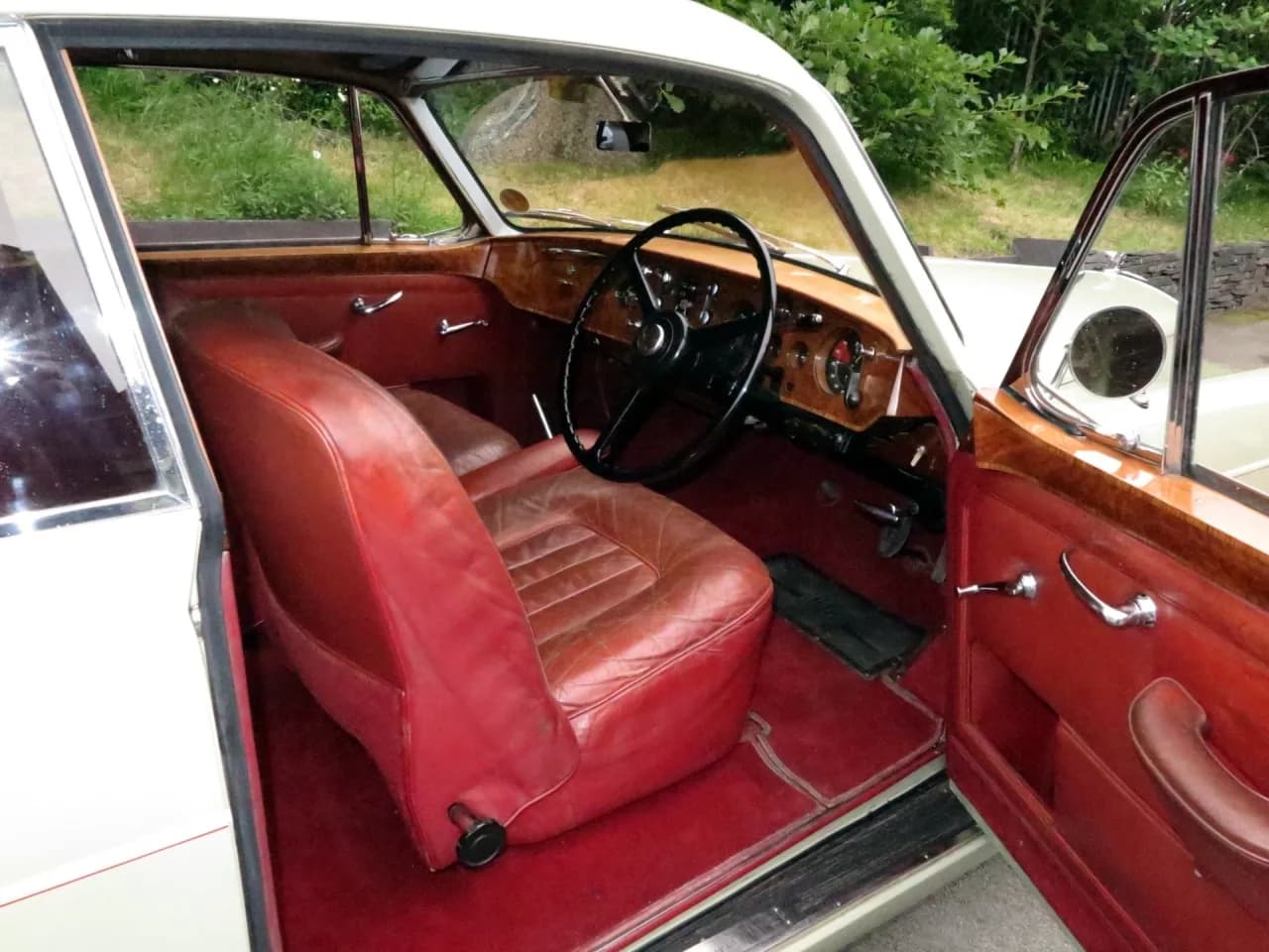 1958 Bentley S1 Continental H J Mulliner Fastback - Thumbnail 5