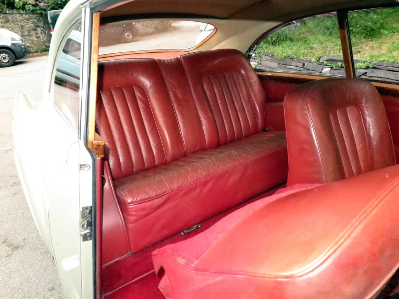 1958 Bentley S1 Continental H J Mulliner Fastback - Thumbnail 6