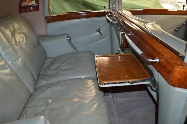1935 Rolls - Royce 20-25 - Thumbnail 4