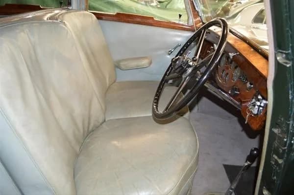1935 Rolls - Royce 20-25 - Thumbnail 3