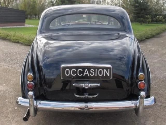 1959 Bentley S 1 / Hooper - Thumbnail 3
