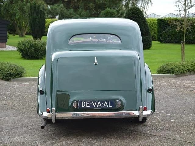 1948 Rolls - Royce Silver Wraith - Thumbnail 4