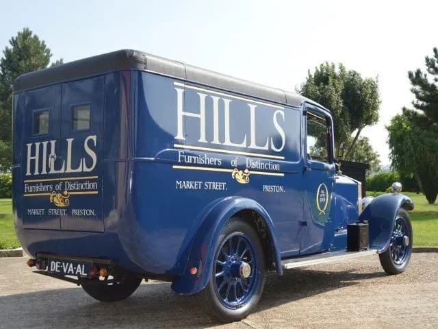1926 Rolls - Royce 20 HP - Thumbnail 5