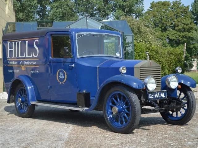 1926 Rolls - Royce 20 HP - Image 2
