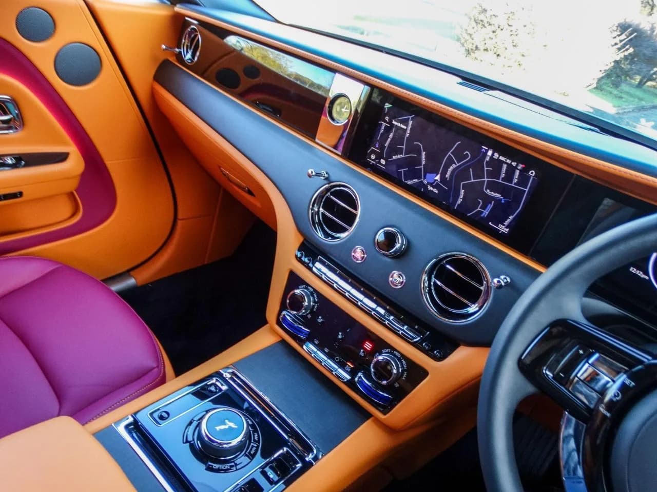 2024 Rolls - Royce 120kWh Auto 4WD 2dr - Thumbnail 8