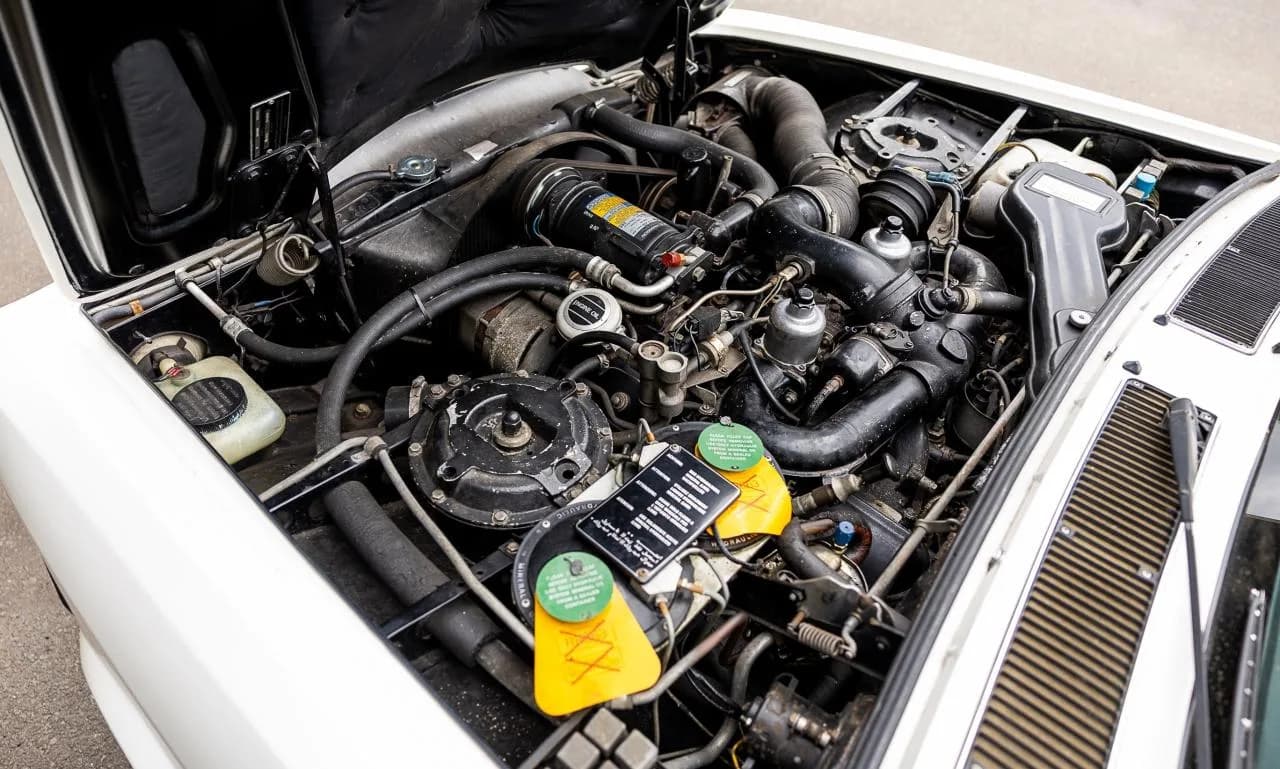 1981 Rolls - Royce Silver Spirit - Thumbnail 5