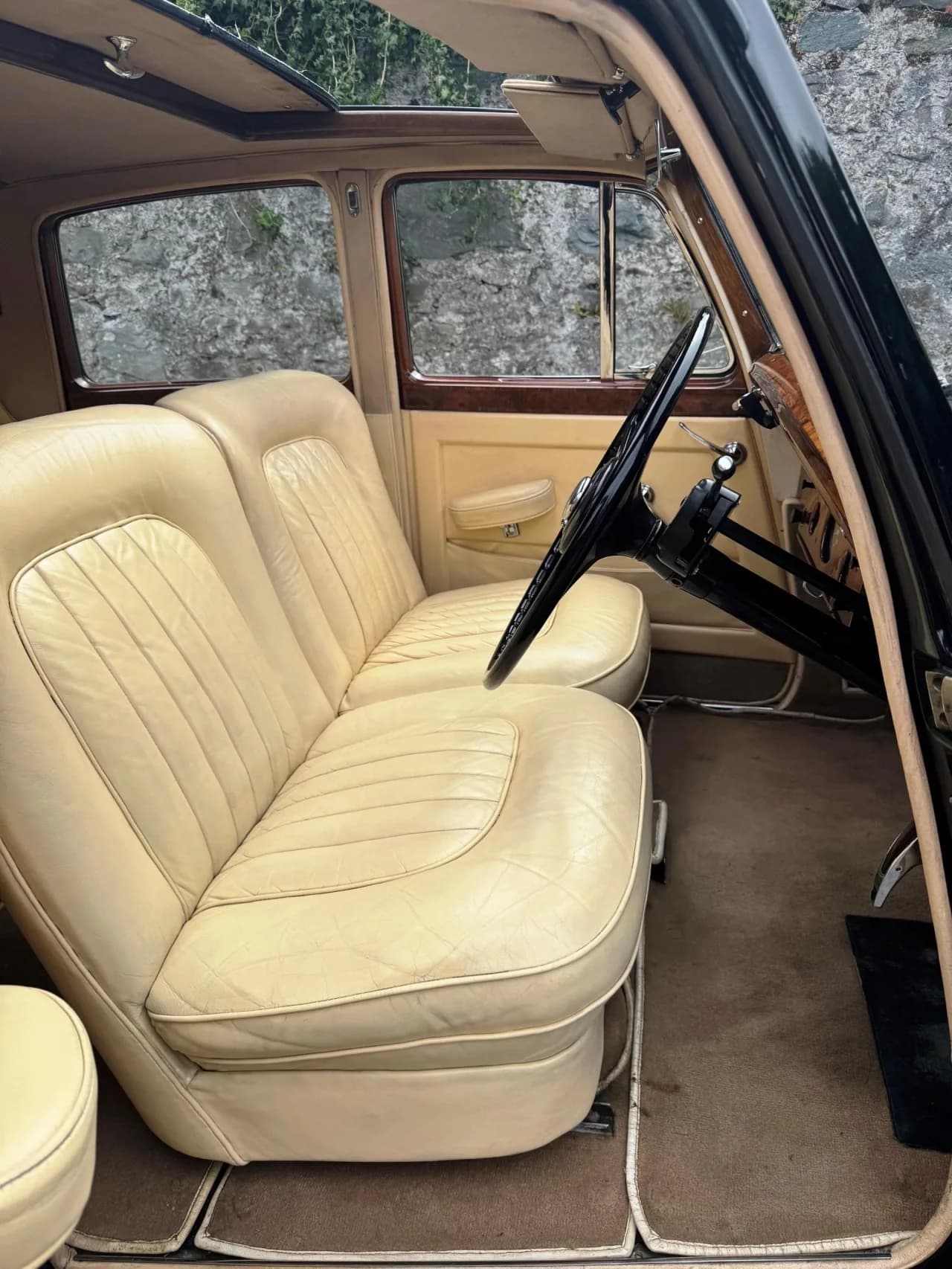 1954 Rolls - Royce Silver Dawn Automatic - Thumbnail 7