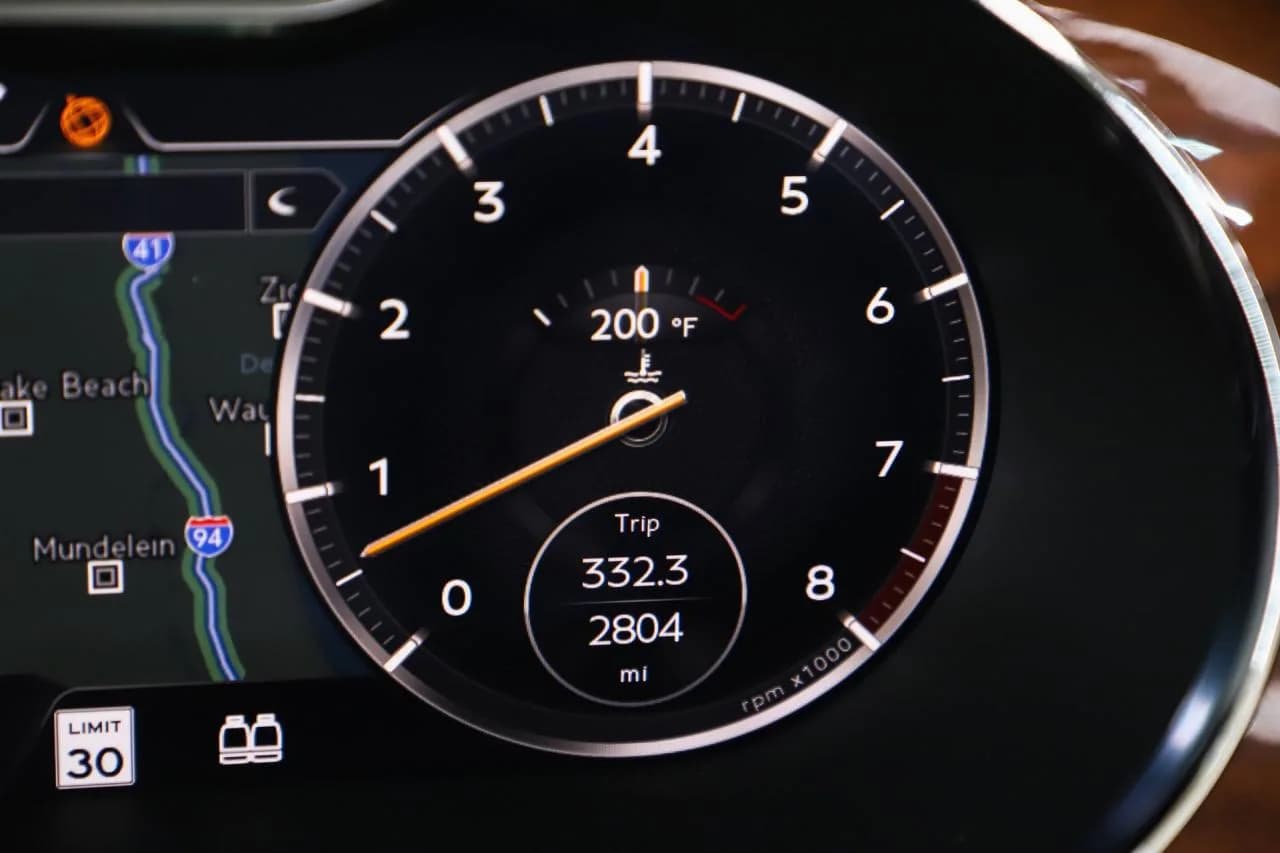 2021 Bentley Continental  GTC - Thumbnail 4