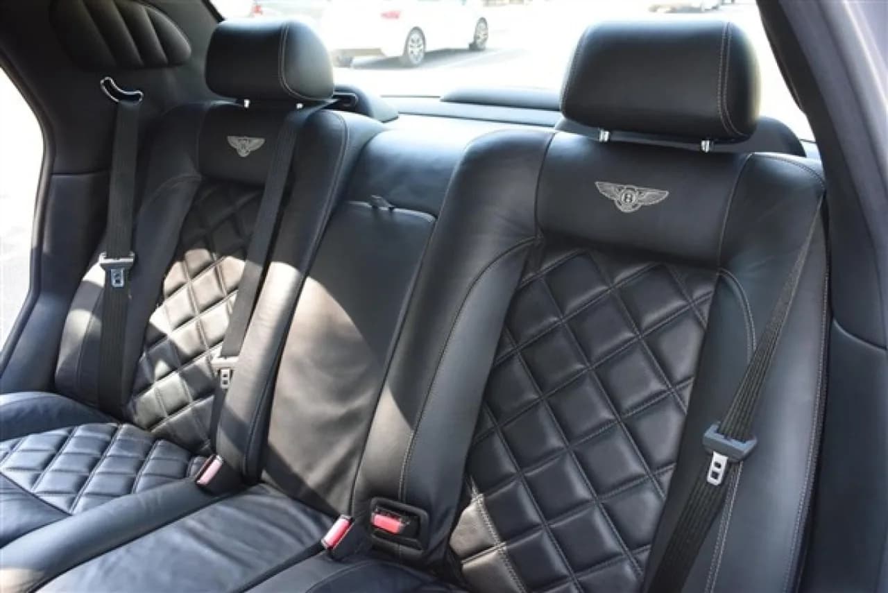 2006 Bentley Arnage T - Thumbnail 4