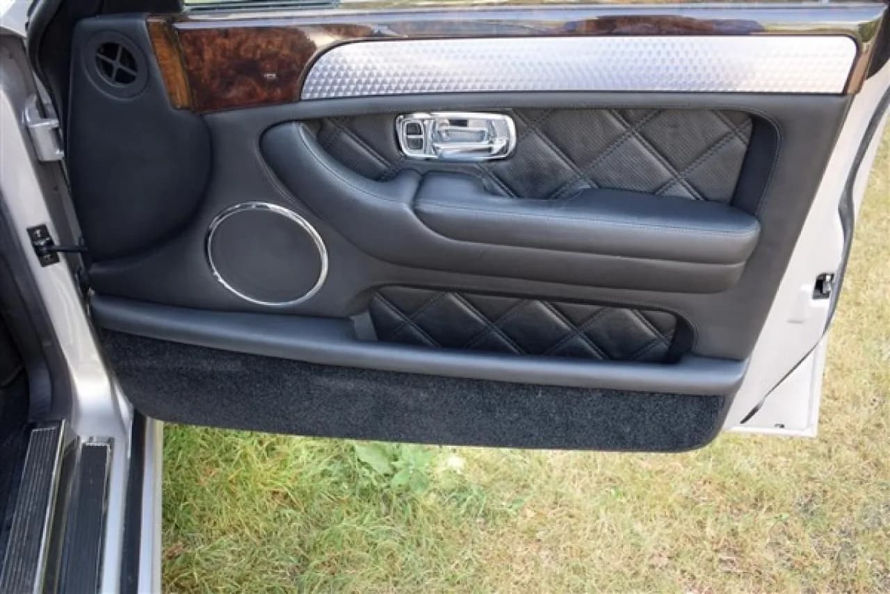 2006 Bentley Arnage T - Thumbnail 7