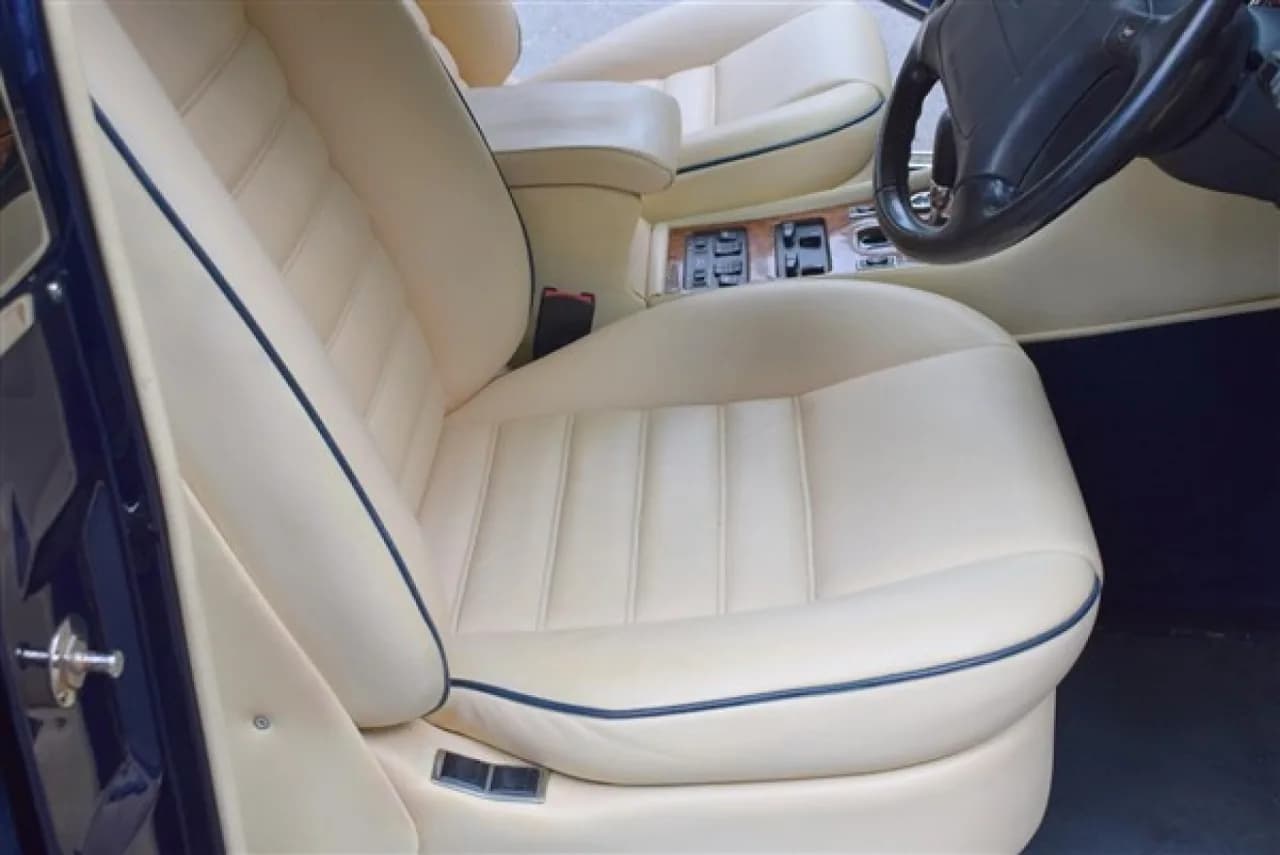 1997 Bentley Brooklands LPT - Thumbnail 8