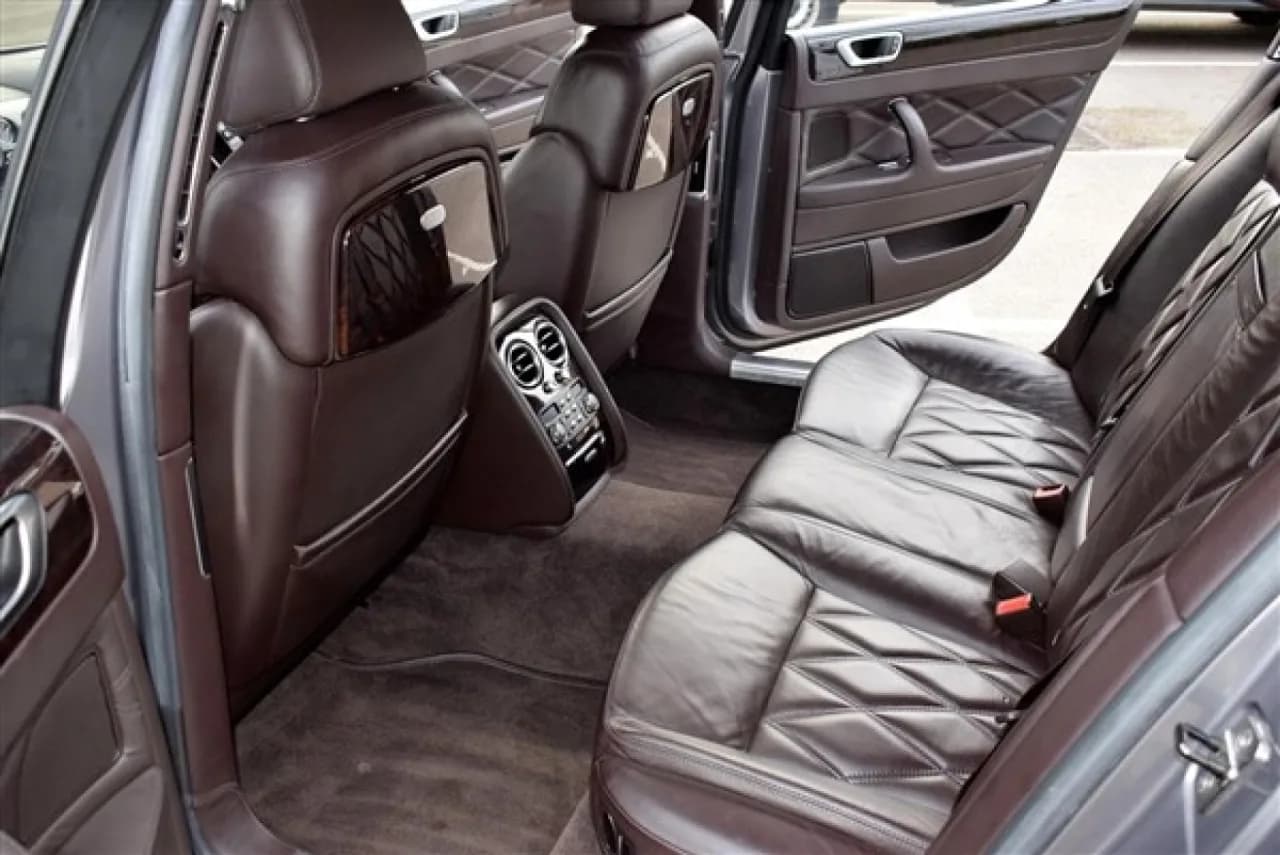 2006 Bentley Flying Spur Mulliner - Thumbnail 5