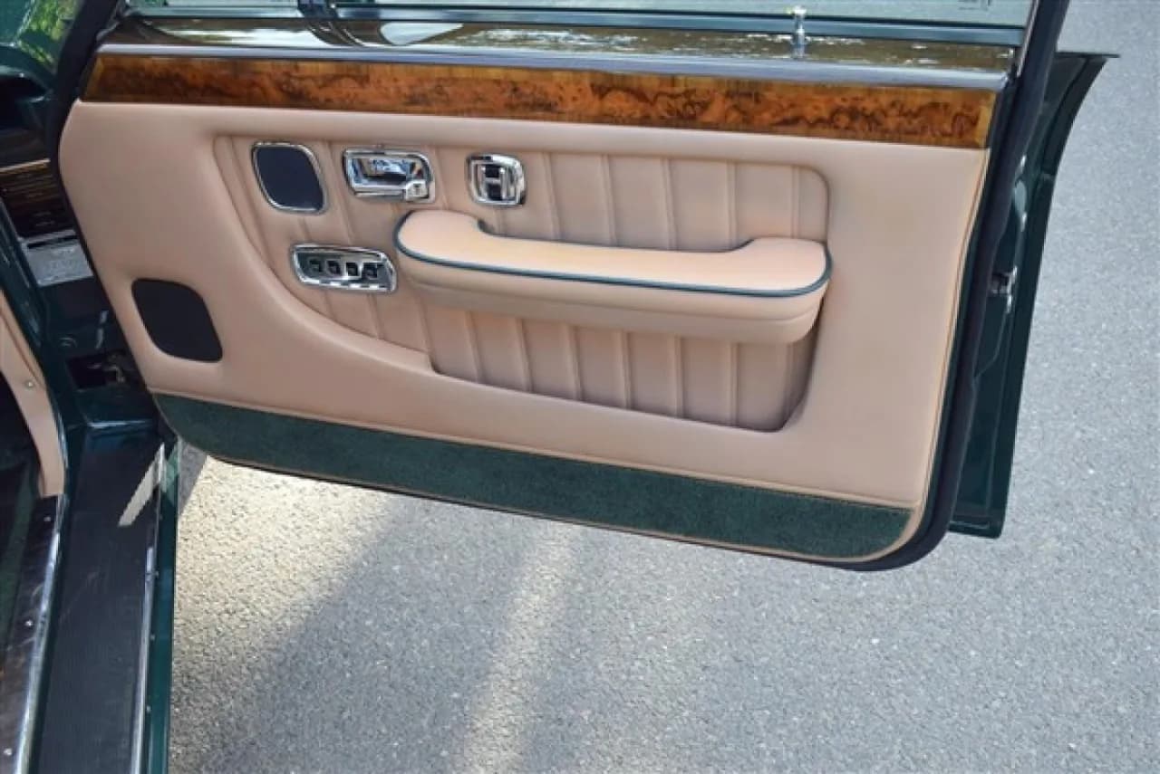 1995 Bentley Turbo R MK III - Thumbnail 7