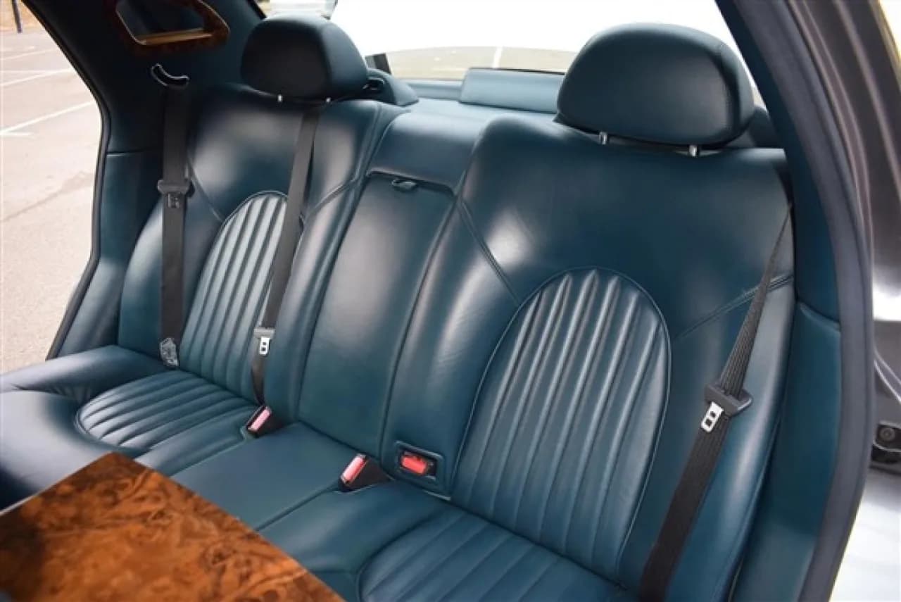 1999 Bentley Arnage Red Label - Thumbnail 5