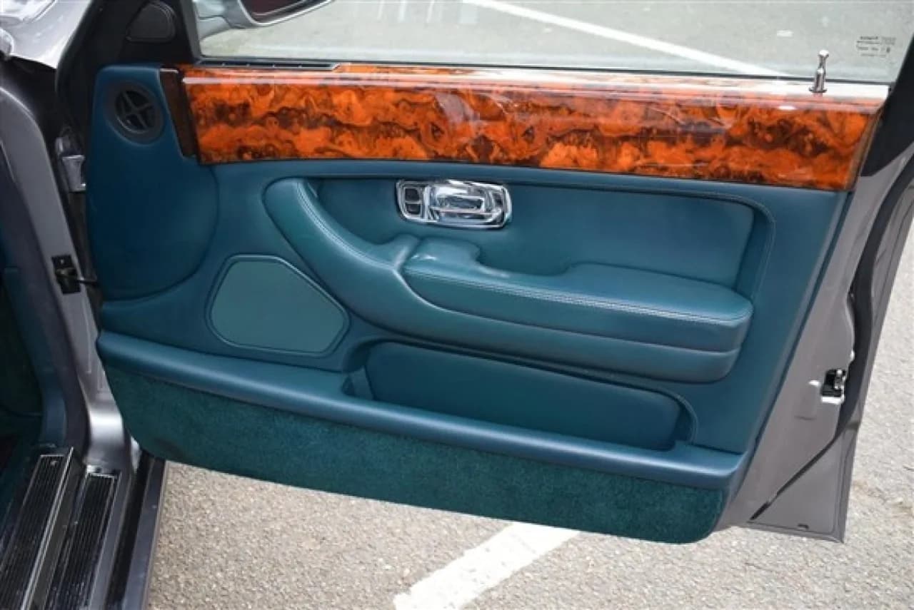 1999 Bentley Arnage Red Label - Thumbnail 8