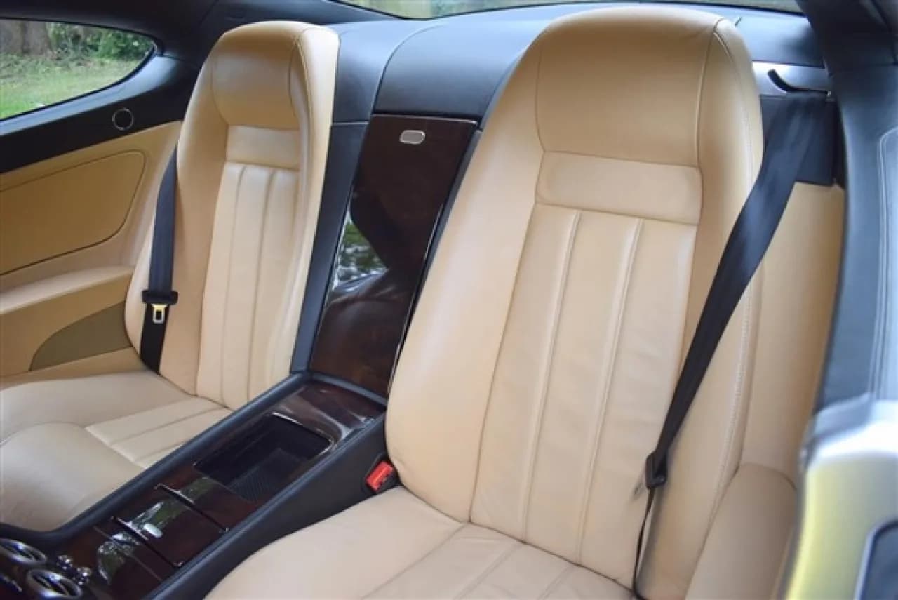 2005 Bentley Continental GT - Thumbnail 5