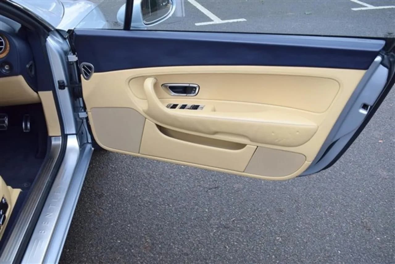 2005 Bentley Continental GT - Thumbnail 7