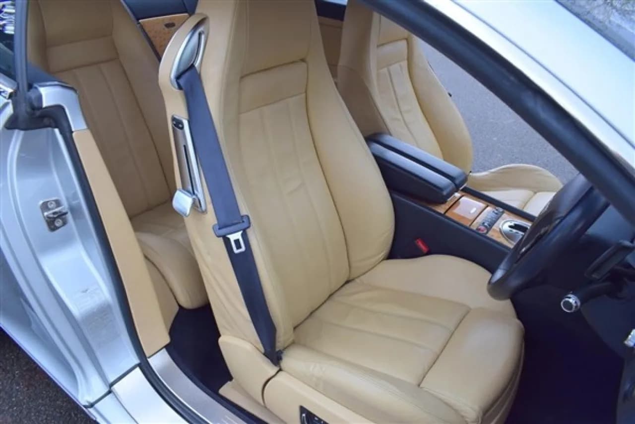 2005 Bentley Continental GT - Thumbnail 8