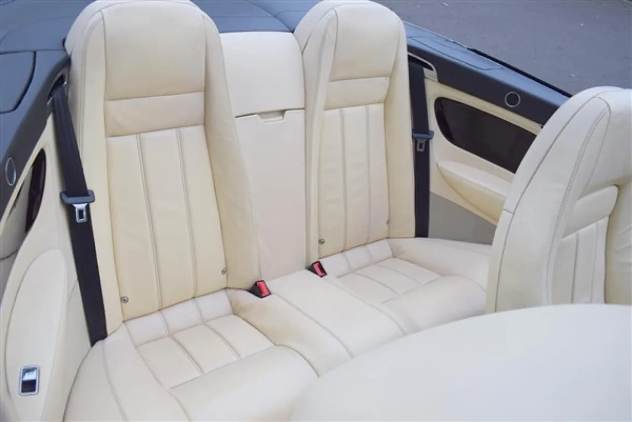 2006 Bentley Continental GTC. - Thumbnail 5