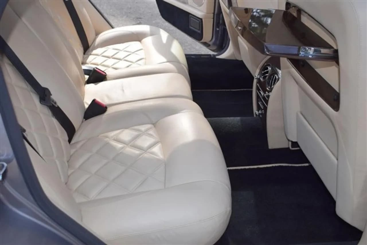 2005 Bentley Arnage T - Thumbnail 5