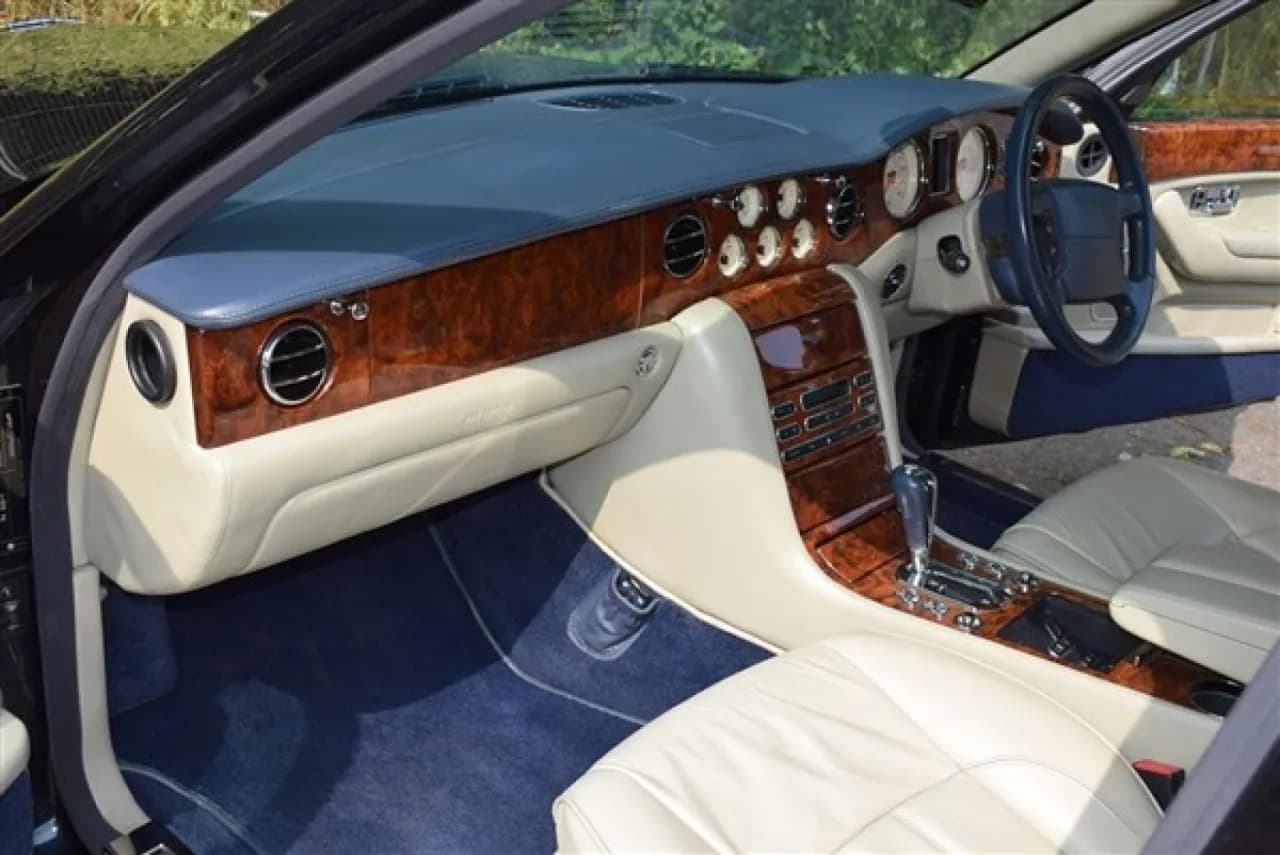 2005 Bentley Arnage R LWB - Thumbnail 4