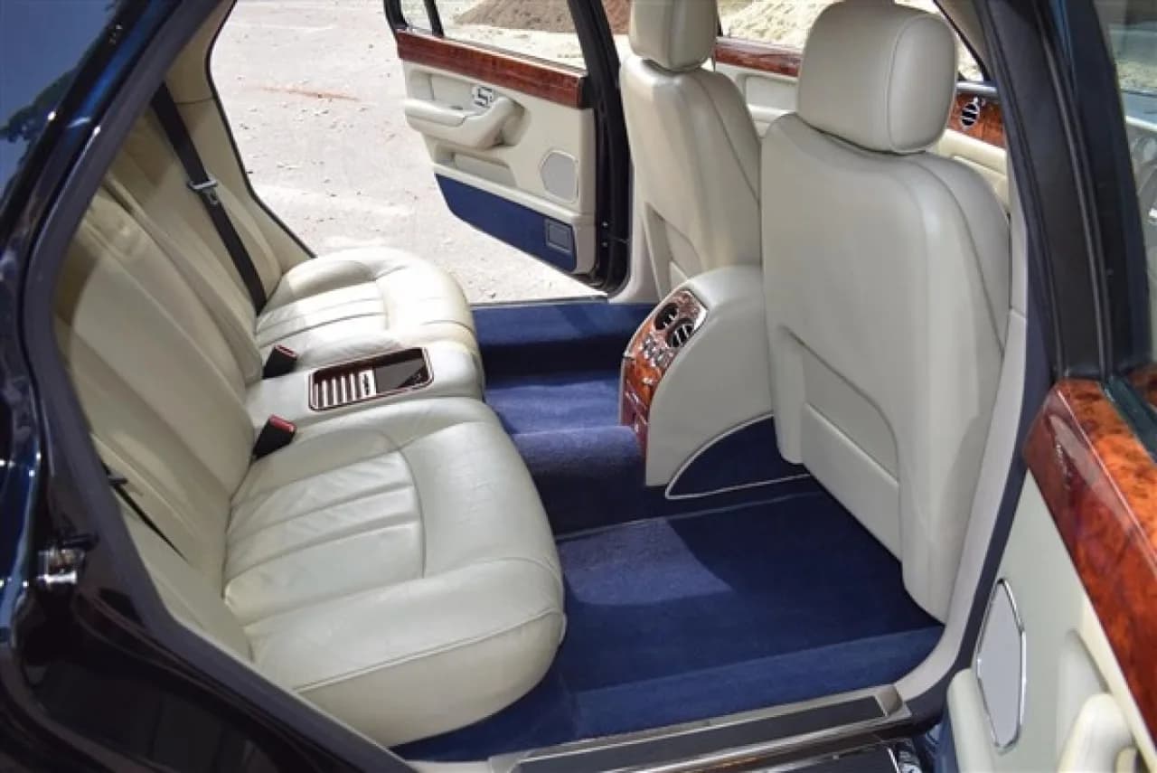 2005 Bentley Arnage R LWB - Thumbnail 5