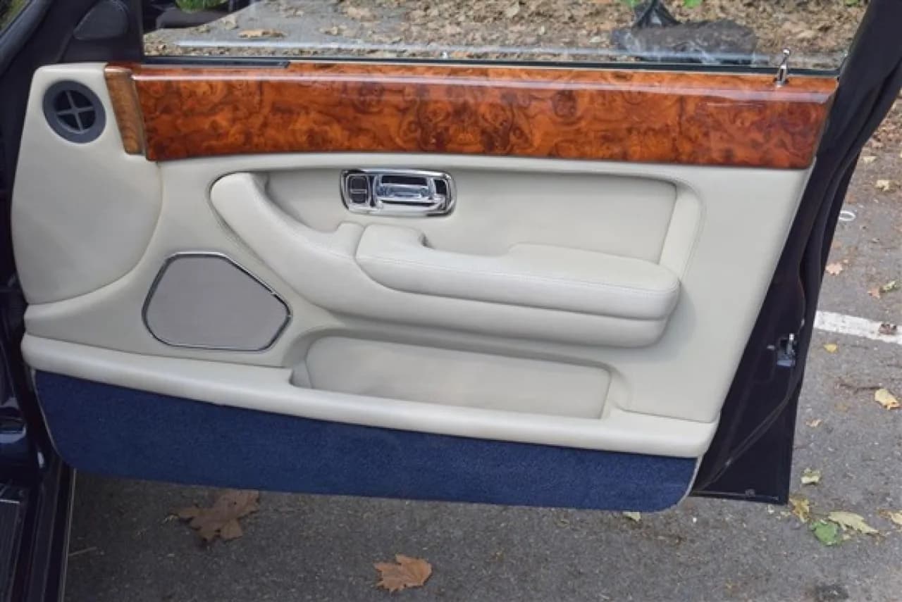 2005 Bentley Arnage R LWB - Thumbnail 7