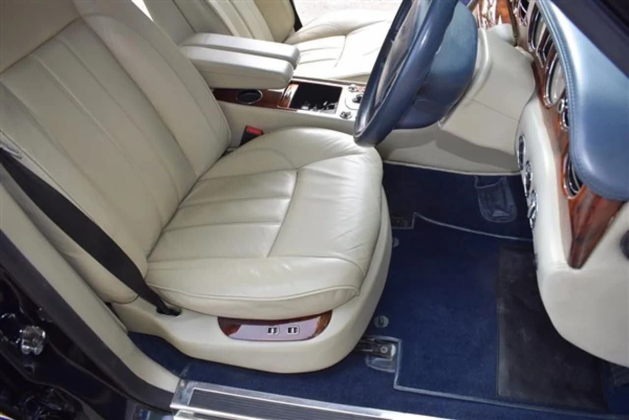 2005 Bentley Arnage R LWB - Thumbnail 8