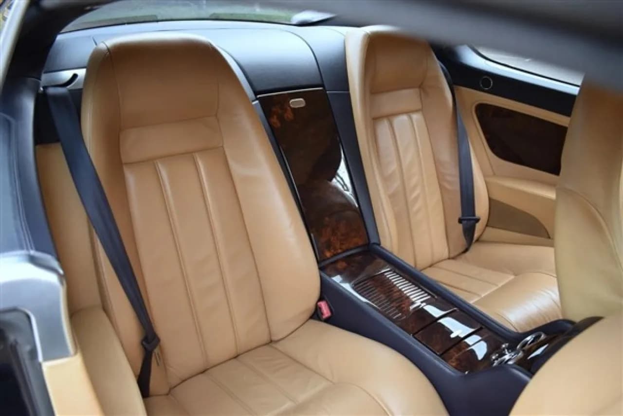 2005 Bentley Continental GT - Thumbnail 5