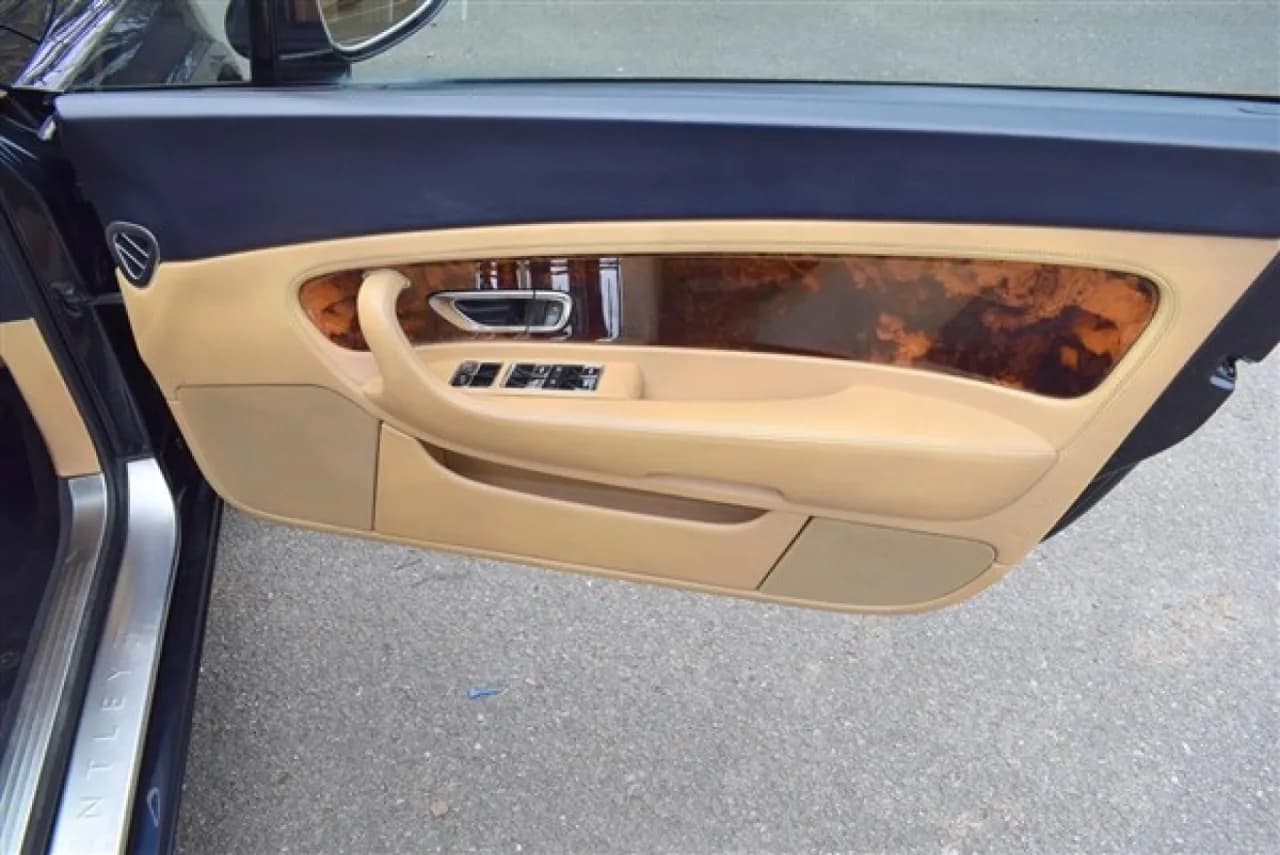 2005 Bentley Continental GT - Thumbnail 8