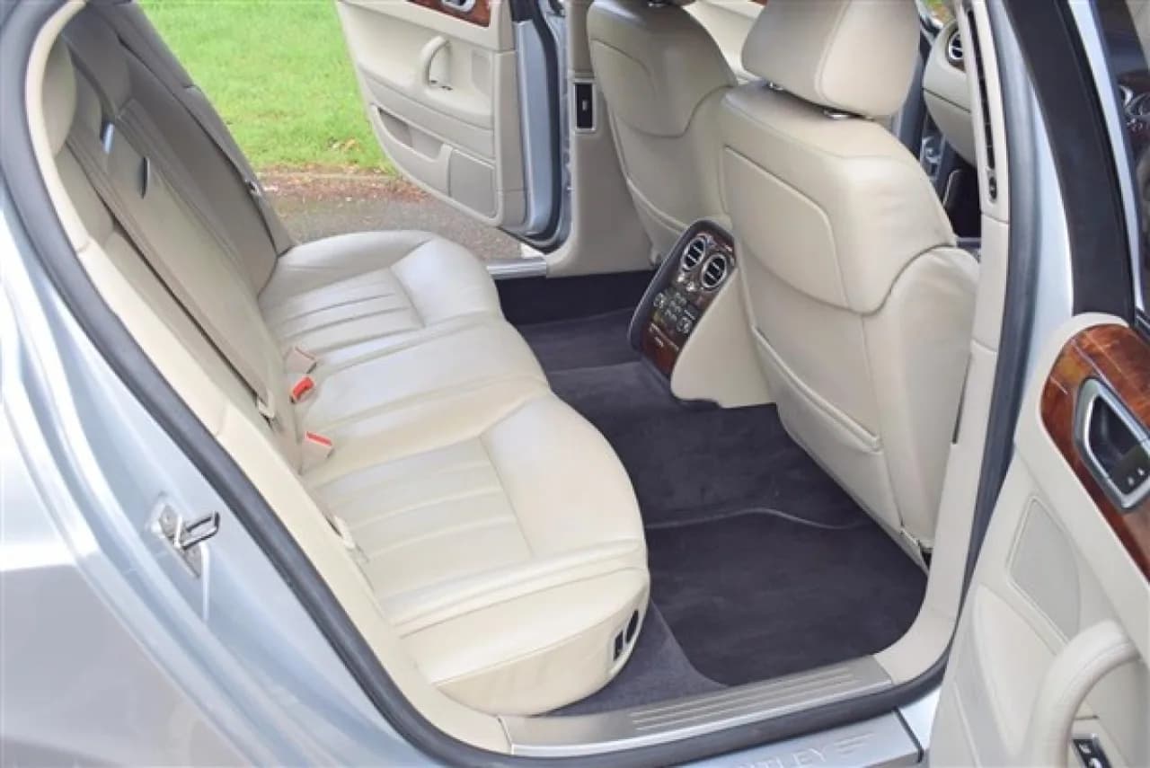 2006 Bentley Flying Spur - Thumbnail 5