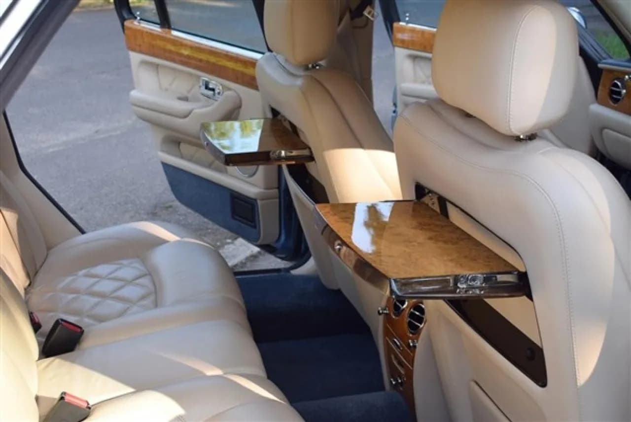 2005 Bentley Arnage R Mulliner - Thumbnail 5