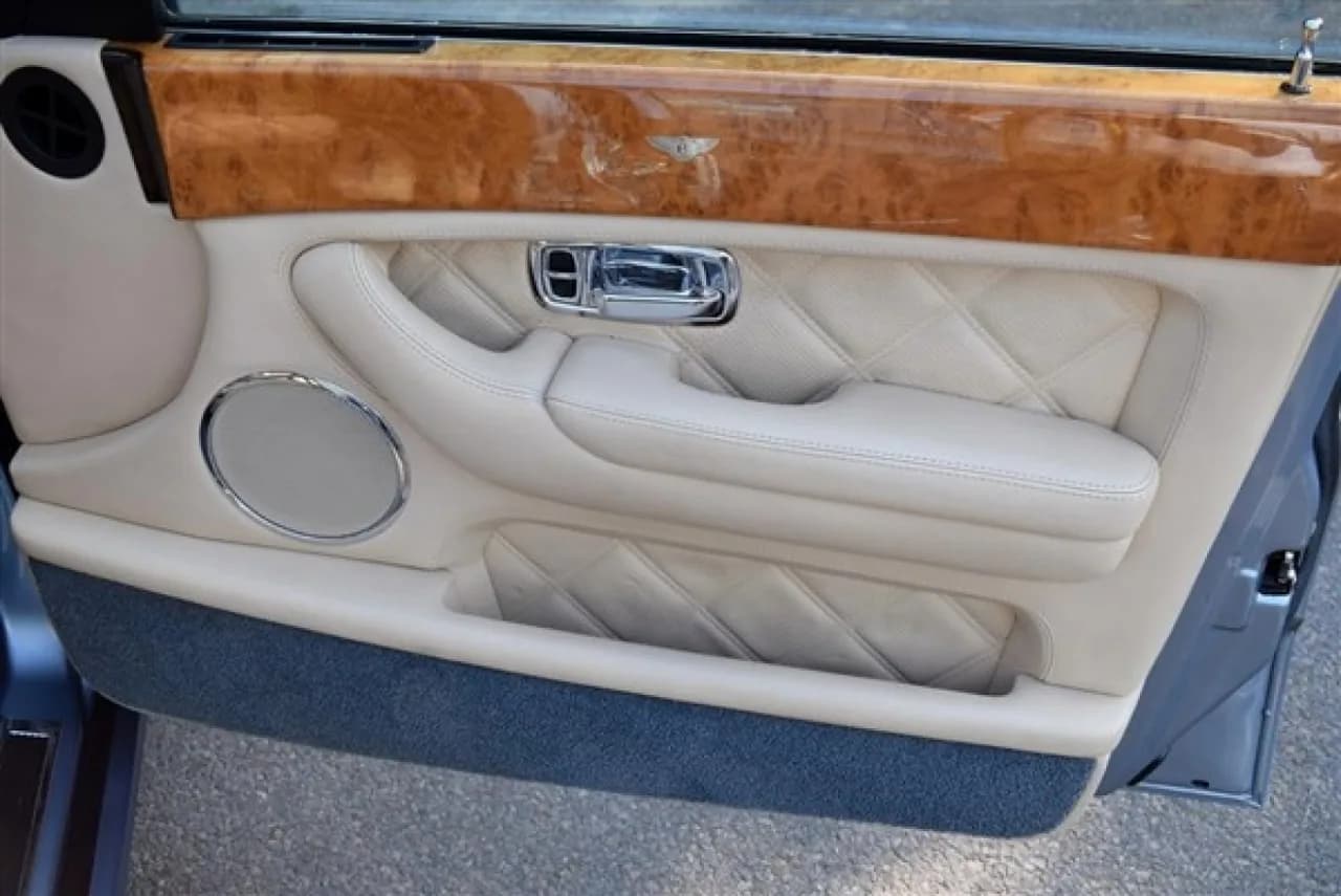 2005 Bentley Arnage R Mulliner - Thumbnail 8