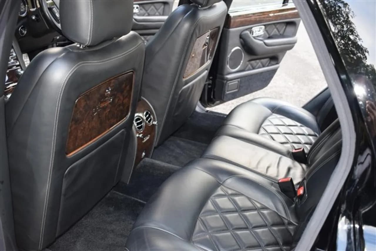 2010 Bentley Arnage T Final Series - Thumbnail 5