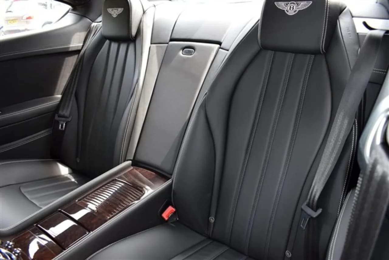 2012 Bentley Continental GT - Thumbnail 5