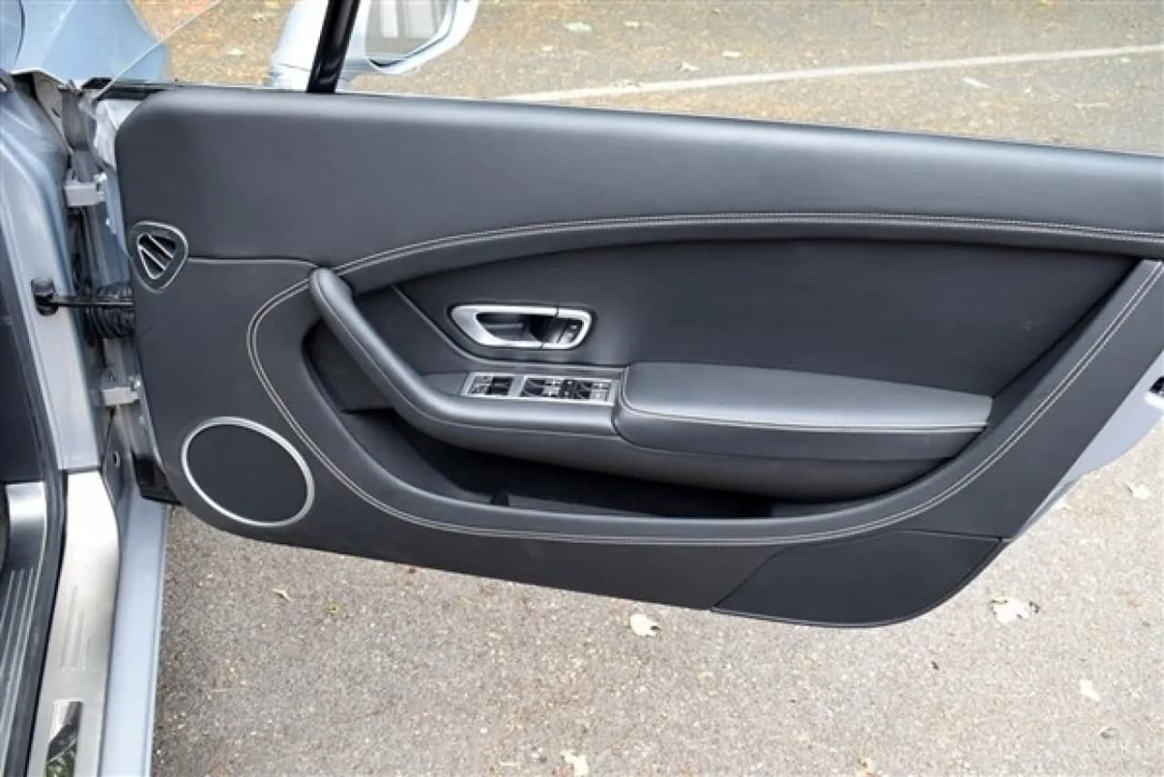 2012 Bentley Continental GT - Thumbnail 8