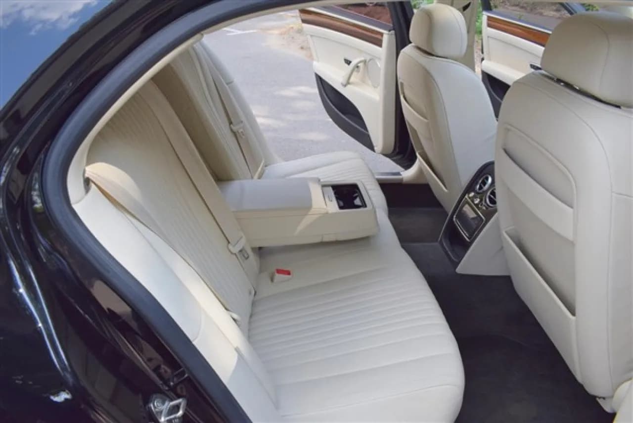 2018 Bentley Flying Spur V8 4.0 - Thumbnail 5