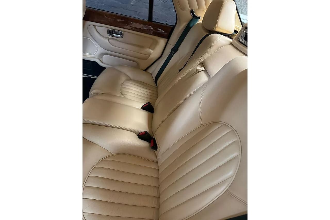 1998 Bentley Arnage V8 - Thumbnail 4